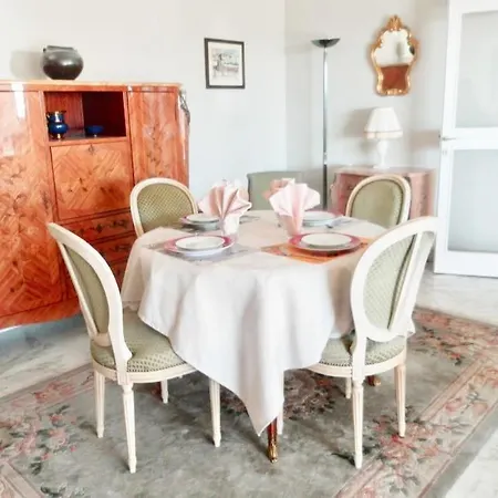 Havre De Paix.Les Belles Terres.4 Pers.Piscine Apartment Nice Exterior photo