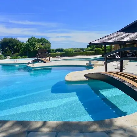 Havre De Paix.Les Belles Terres.4 Pers.Piscine Apartment Nice Exterior photo