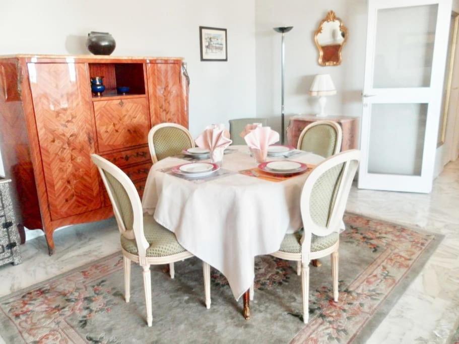 Apartment Havre De Paix.les Belles Terres.4 Pers.piscine *