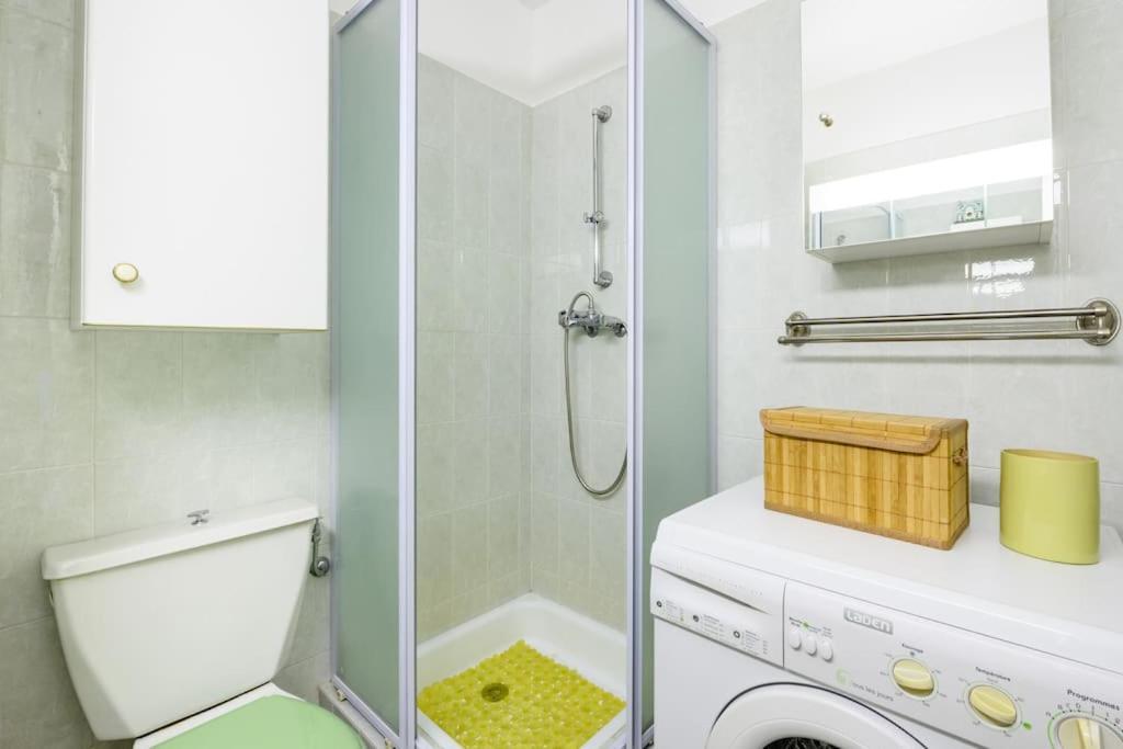 Apartment Havre De Paix.les Belles Terres.4 Pers.piscine *
