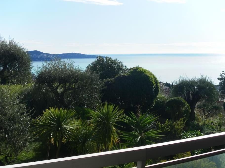 Havre De Paix.les Belles Terres.4 Pers.piscine Apartment *