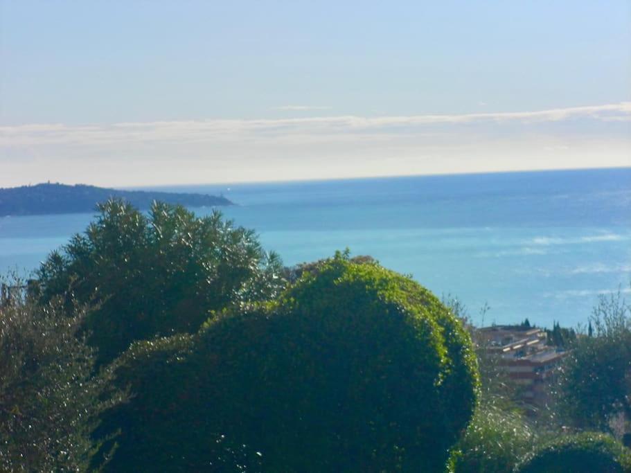 Havre De Paix.les Belles Terres.4 Pers.piscine Apartment